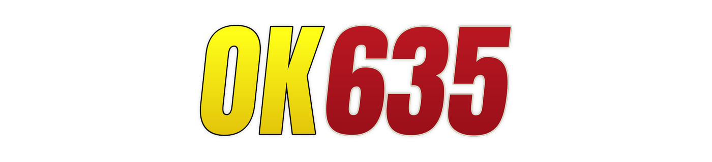 ok635 Logo
